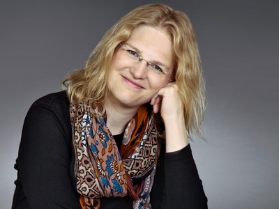 Prof. Dr. Eva Belke