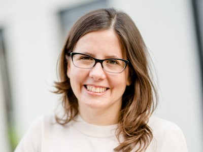 Jun.-Prof. Dr. Agata Renans